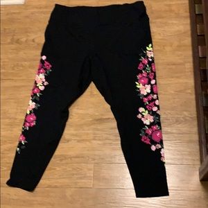 Torrid Livi Active Leggings